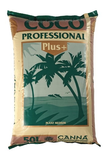CANNA SUBSTRAT COCO PLUS 50L