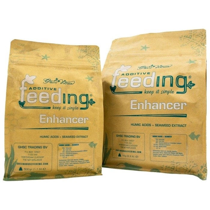 POWDER FEEDING BIOENHANCER 125G