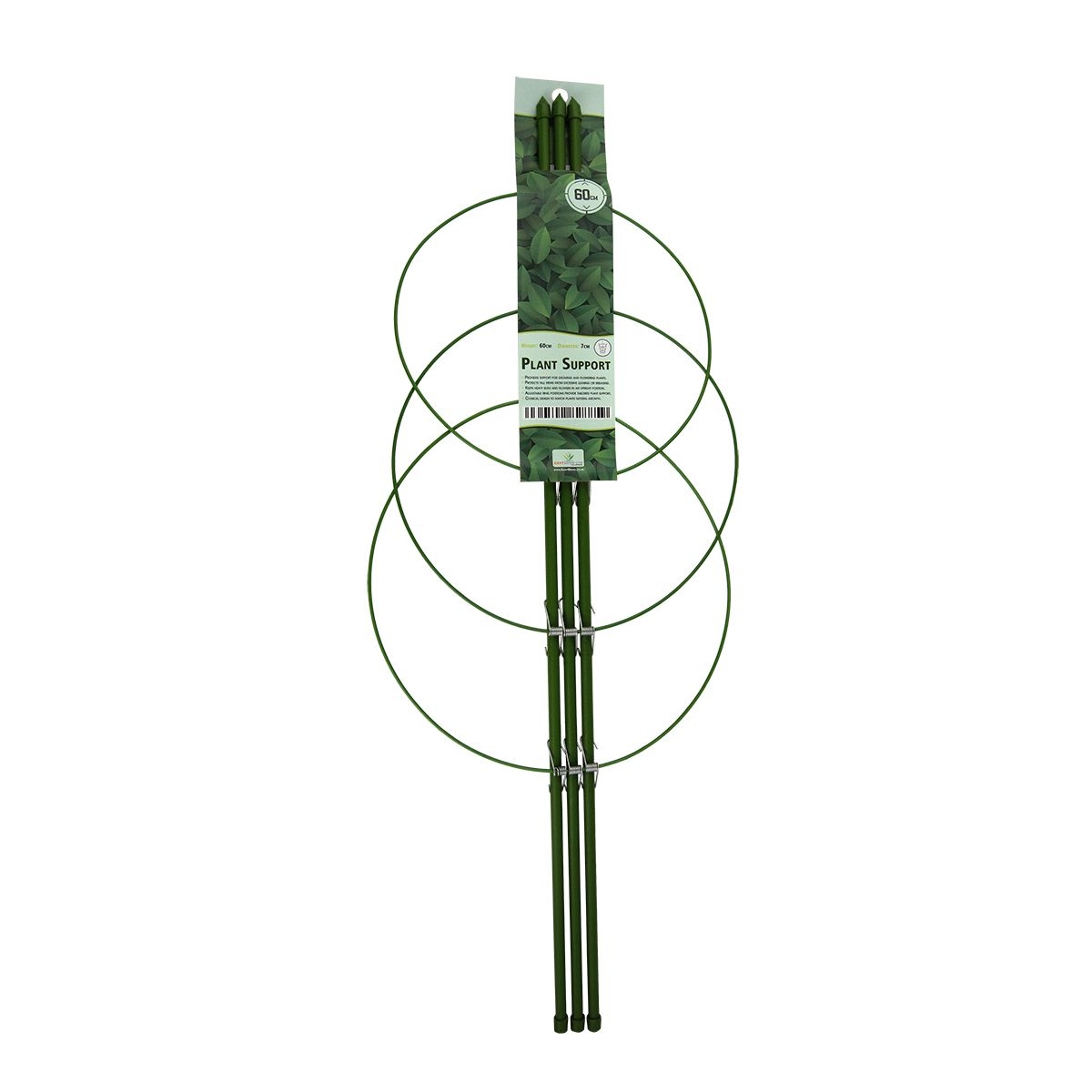PLANT SUPPORT 125CM
