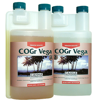 CANNA COCO COGR VEGA AB 5L