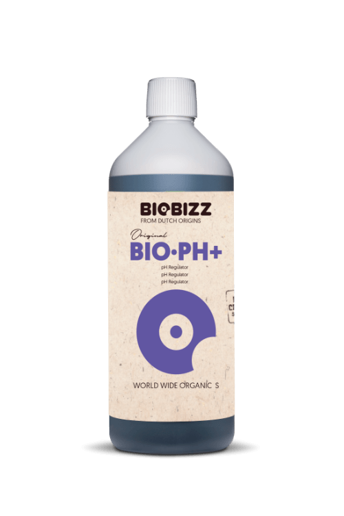 BIOBIZZ PH+ 1L