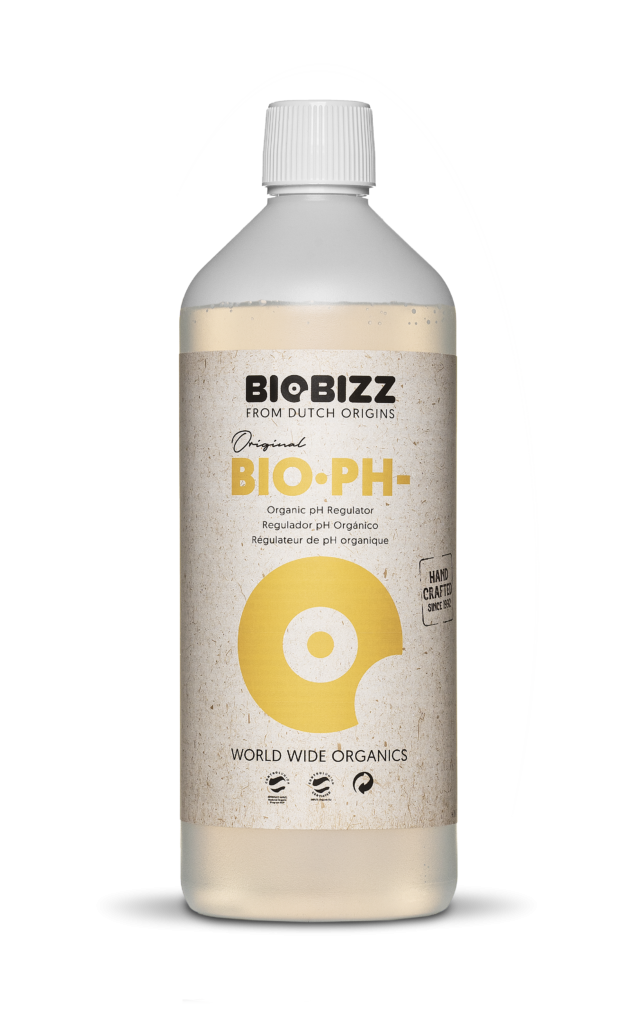 BIOBIZZ PH- 500ML
