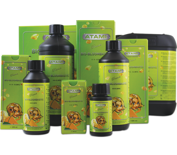 ATAMI BIO-BLOOMBASTIC 250ML