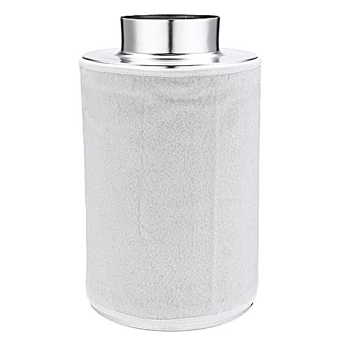 FILTR WĘGLOWY PRO-ECO FI125MM 240-360M3/H