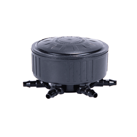 DIG 6 WYLOTOWY KROPLOWNIK 1/2IN 135L/H
