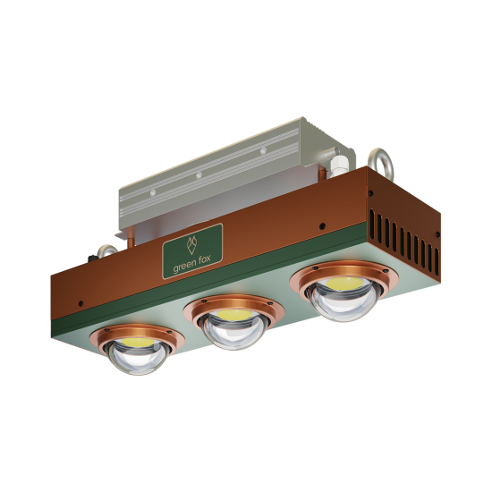 GREN FOX MAROCO 320W