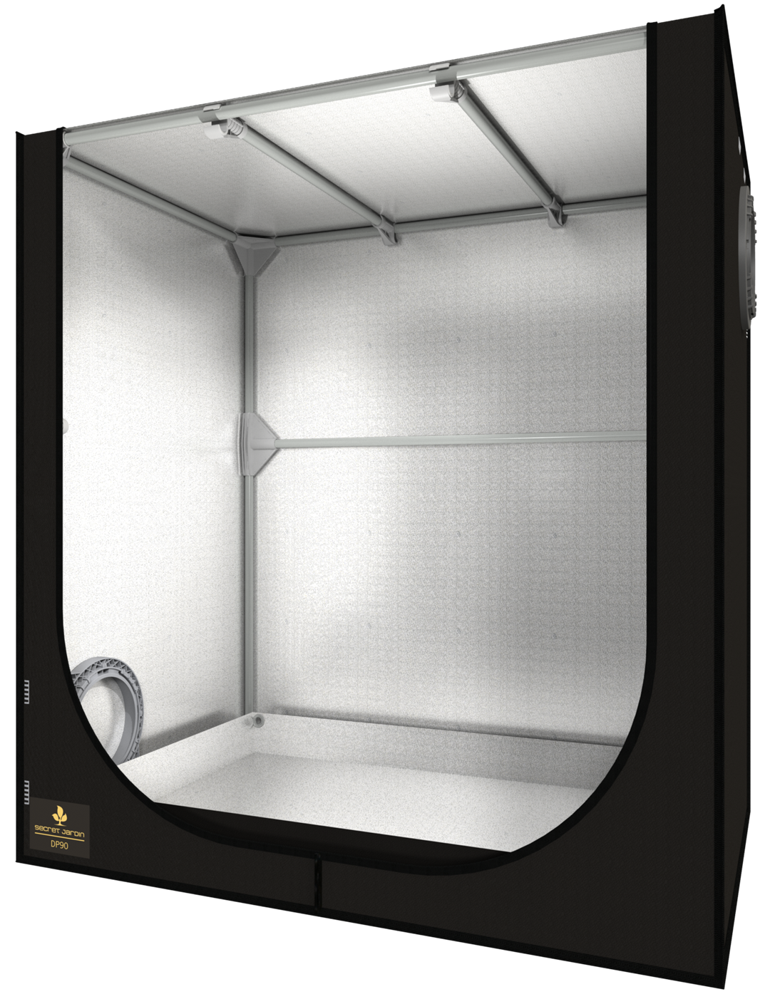 SECRET JARDIN DARK PROPAGATOR 90*60*H98