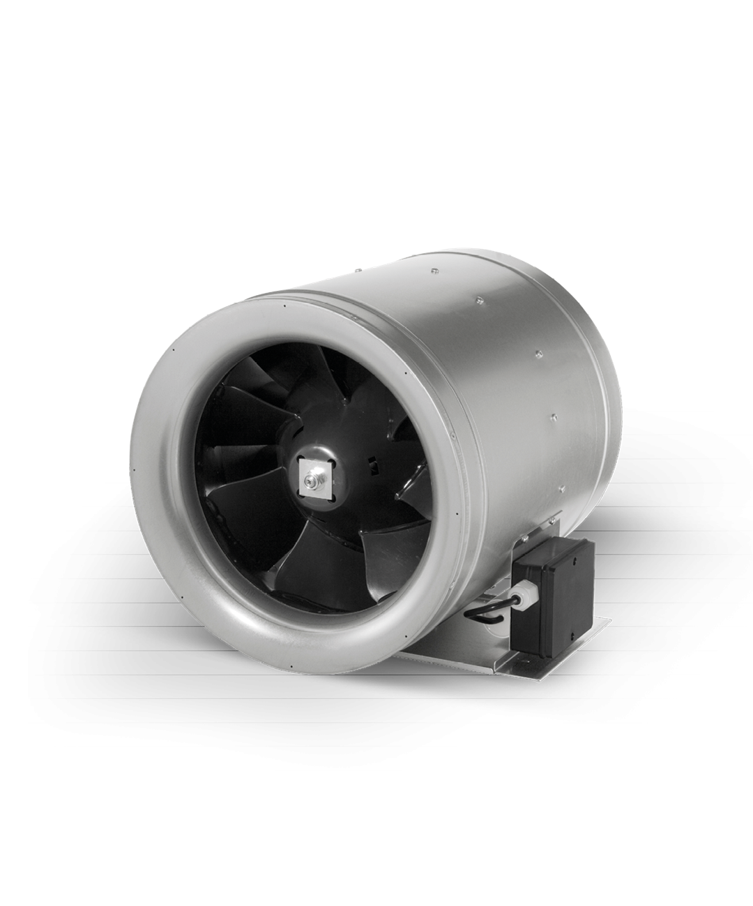 CAN FAN WENTYLATOR MAX-FAN FI250 1740M3/H