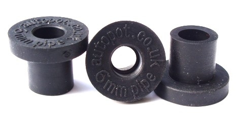 AUTOPOT USZCZELKA 9MM DO ZBIORNIKA 47L PF906/9