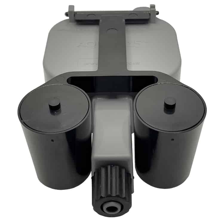 AUTOPOT AQUAVALVE AQ100 9MM