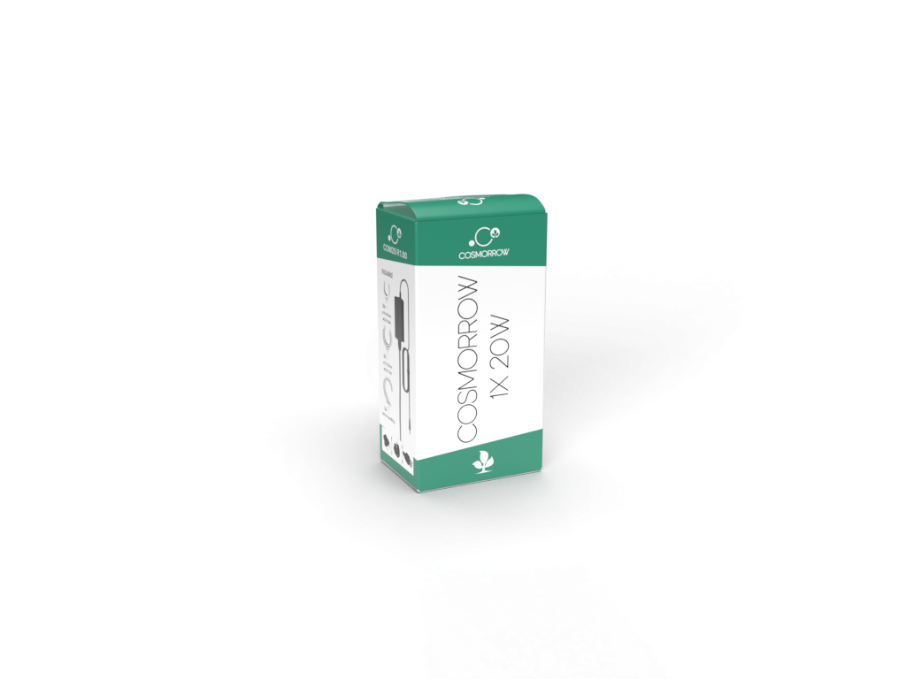 SECRET JARDIN COSMORROW ZASILACZ DO LED 1*40W