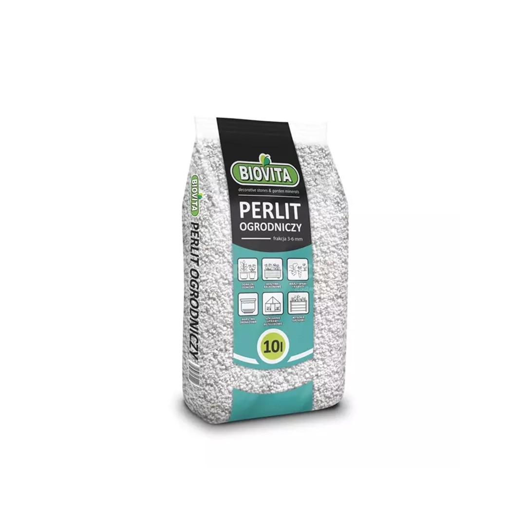 BIOVITA PERLIT 20L