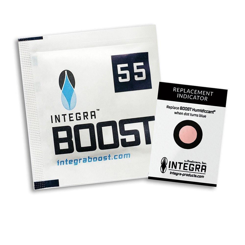 INTEGRA BOOST REGULATOR WILGOCI WIELOPAK 4X4G 55%