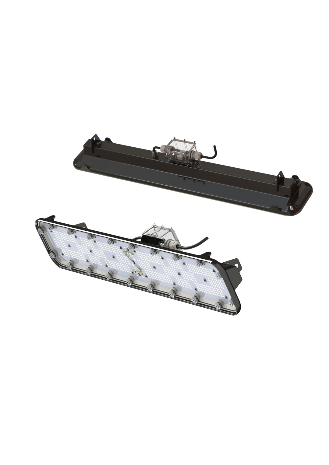 PERFANDLED HORTI CB 2 200W - SLAVE