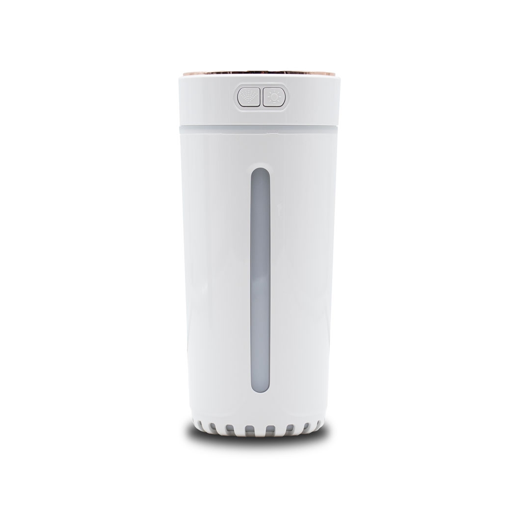 AUTOMIST USB BIAŁY