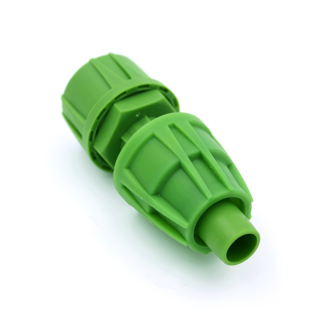FLORAFLEX MICRO DRIP ZŁĄCZKA 16-17MM-3/4" 2SZT