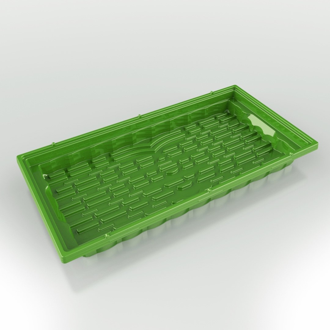 FLORAFLEX INCUBATOR TACA