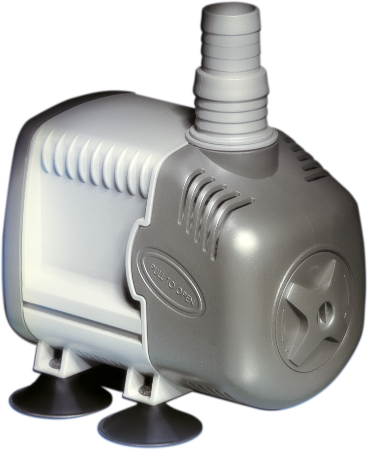 SICCE POMPA WODY SYNCRA SILENT 1.0 950L/H