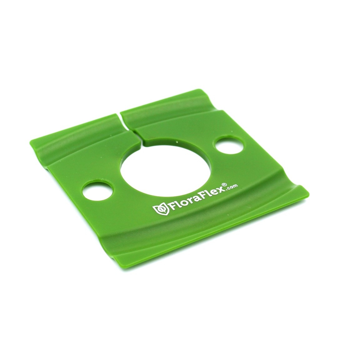 FLORAFLEX MICRO DRIP DRIP SHIELD 2.0 6" 10SZT