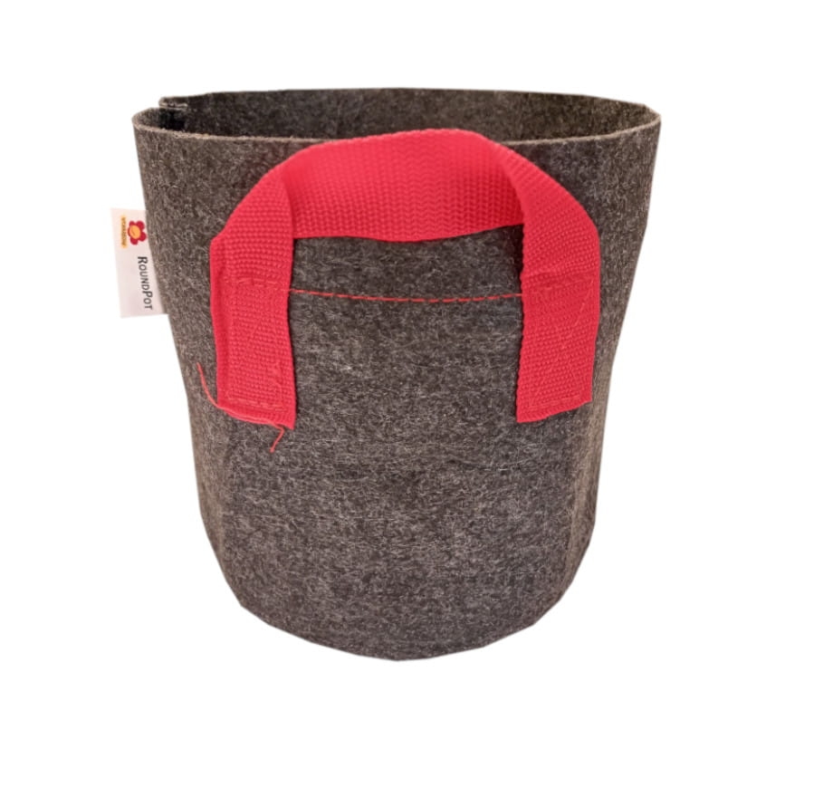 ROUNDPOT DONICZKA MATERIAŁOWA OKRĄGŁA 20L