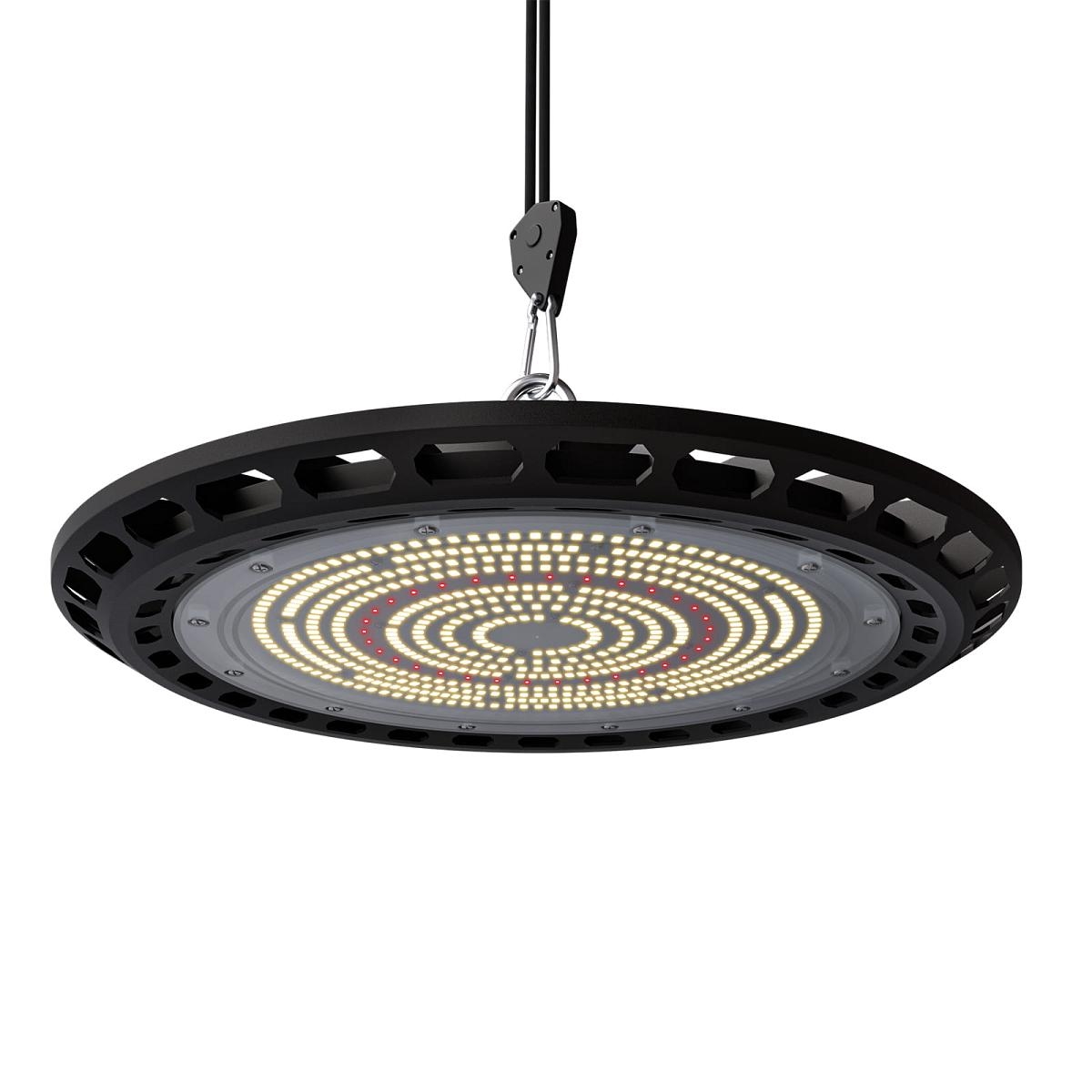 LED UFO-ECO TRPS 200W DUAL