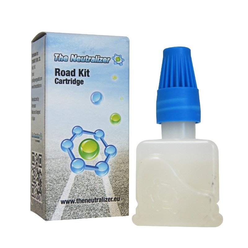 THE NEUTRALIZER ROAD 20ML WKŁAD