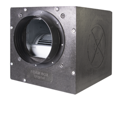AIRFAN WENTYLATOR FOAM 4250M3/H