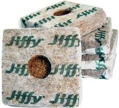 JIFFY GROWBLOCK 100*100MM