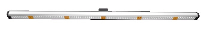 THINK GROW 4-KANAŁOWY LED STEROWANIE SPECTRUM
