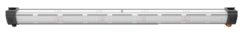 THINK GROW 4-KANAŁOWY LED BAR 120W