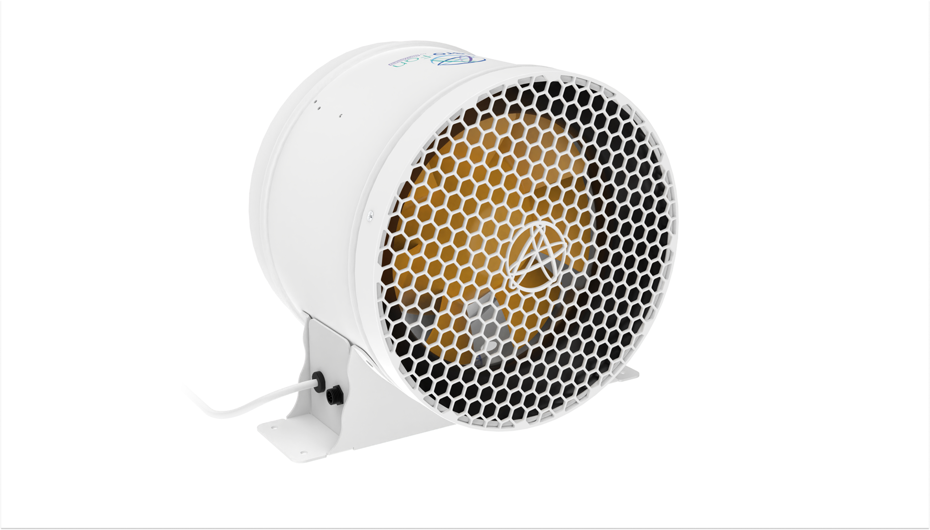 TROLMASTER WENTYLATOR AERO-FAN PRO 315MM 2680M3/H