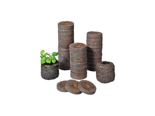 JIFFY ECO PELET 45MM