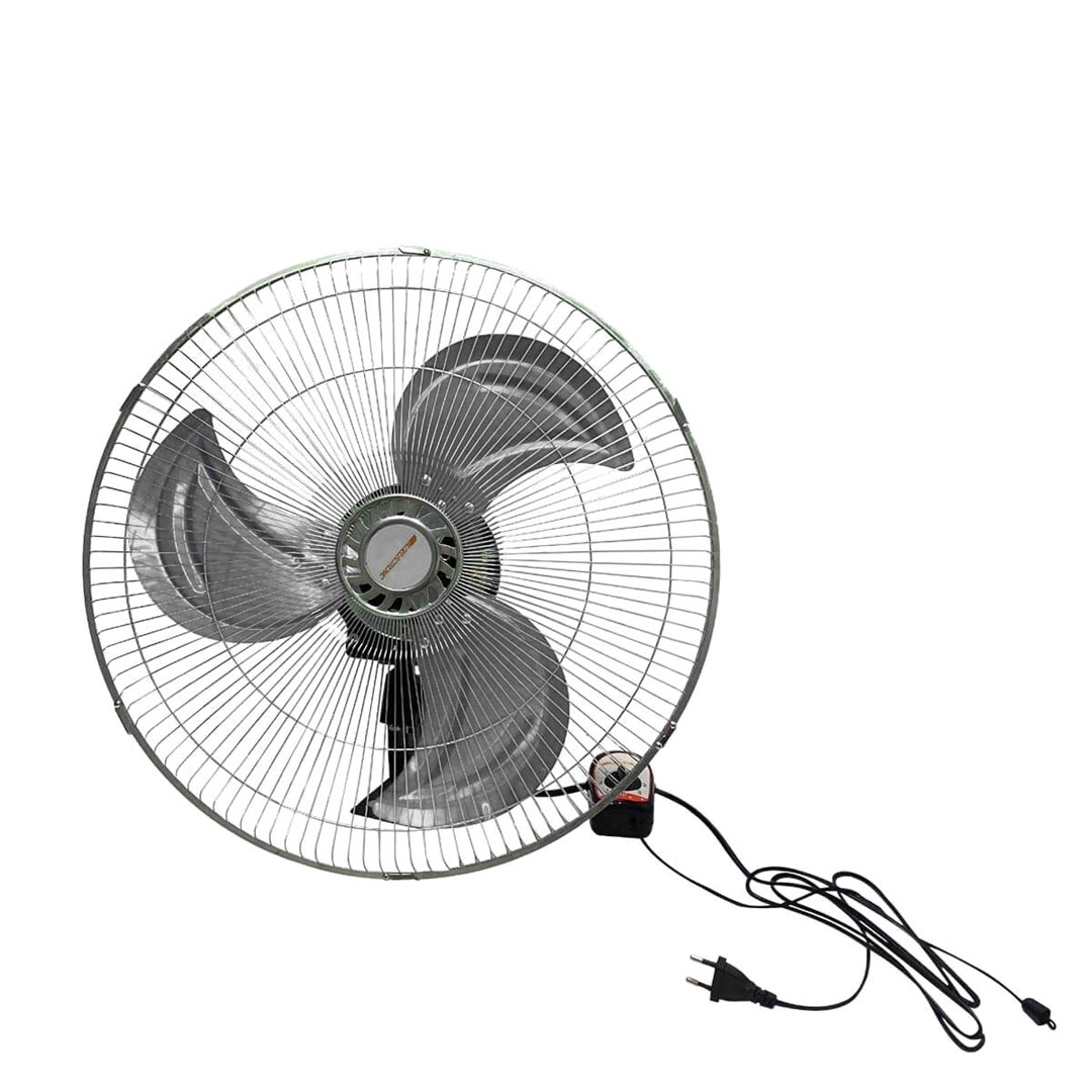 MJ3 WENTYLATOR ŚCIENNY 50CM 3 SPEED HEAVY DUTY