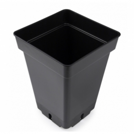 DONICZKA KWADRATOWA 2,6L (15*15*H15)