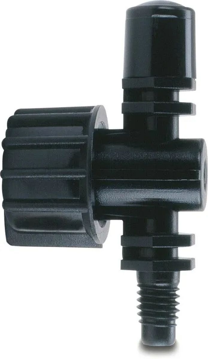 ZAMGŁAWIACZ 6MM XS-360 CZERWONY