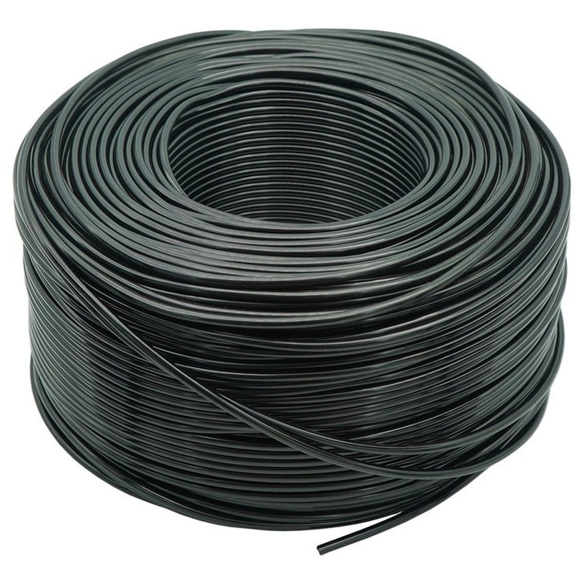 WĘŻYK DO NAWADNIANIA 6MM GUMOWY