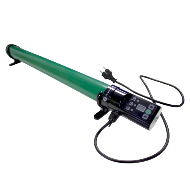 GRZEJNIK ECOHEAT 135W 965MM + TERMOSTAT