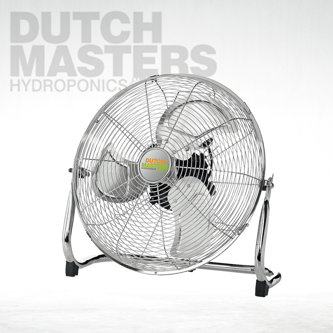 DUTCH MASTER WENTYLATOR 30CM 3 SPEED