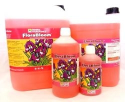 GHE FLORA SERIES BLOOM 10L