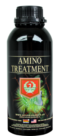 H&G AMINO TREATMENT 250ML