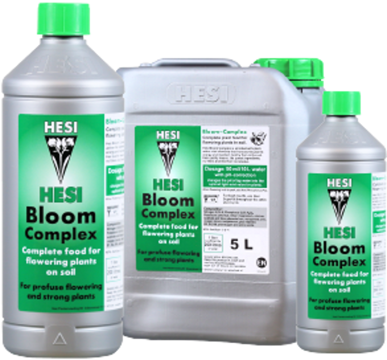 HESI BLOOM COMPLEX 10L