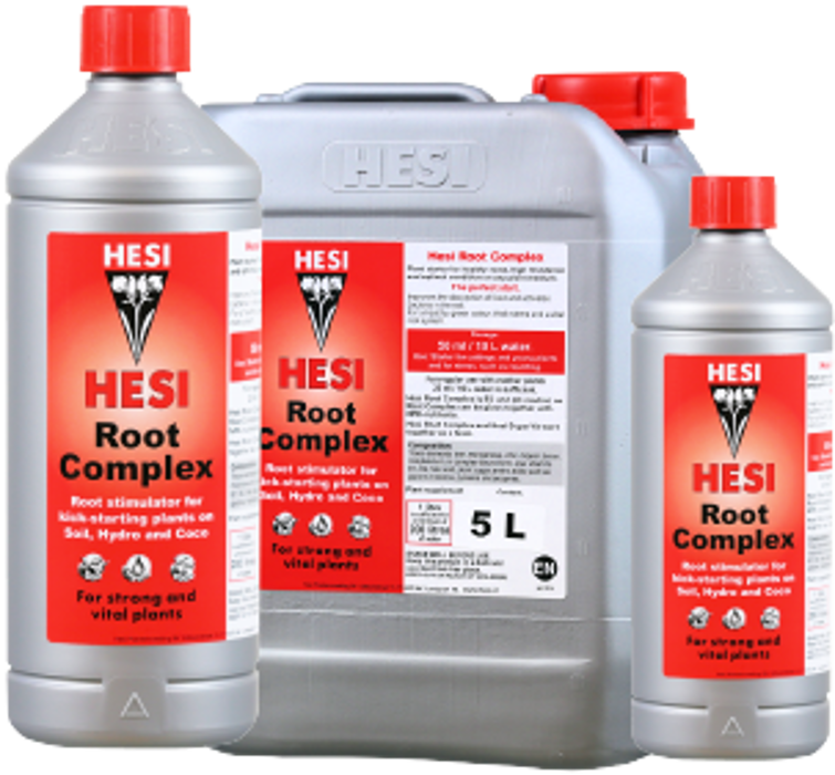 HESI ROOT COMPLEX 500ML