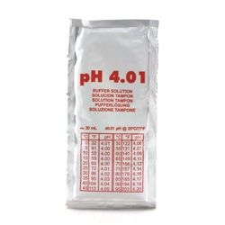 MILWAUKEE PŁYN DO KALI. SASZ. PH 4.01 20ML