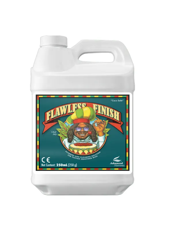 Produkt ADVANCED NUTRIENTS FLAWLESS FINISH 250ML Obraz