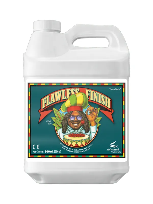 Produkt ADVANCED NUTRIENTS FLAWLESS FINISH 500ML Obraz