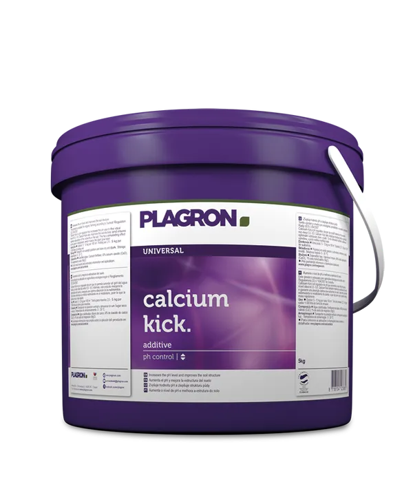 Produkt PLAGRON CALCIUM KICK 10KG Obraz