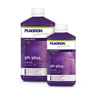 Produkt PLAGRON REGULATOR PH PLUS 1L Obraz