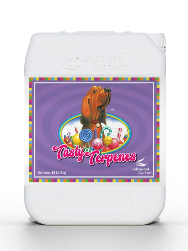 Produkt ADVANCED NUTRIENTS TASTY TERPENS 10L Obraz