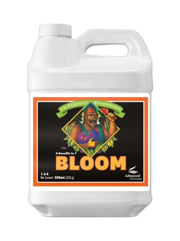 Produkt ADVANCED NUTRIENTS PH PERFECT BLOOM 500ML Obraz