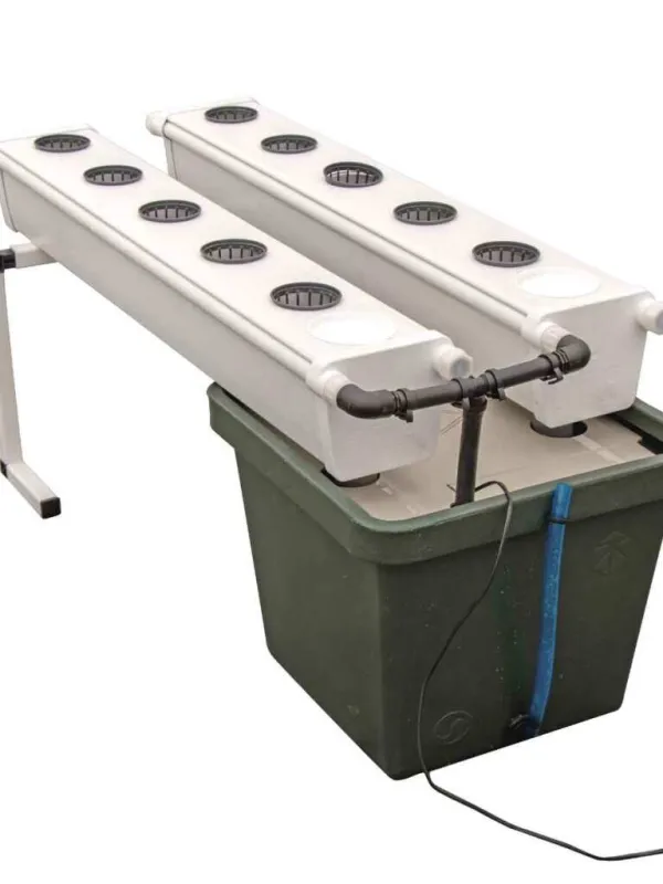 Produkt GHE SYS. GROWSTREAM 10 AERO FLO, 1M -2 PAK Obraz